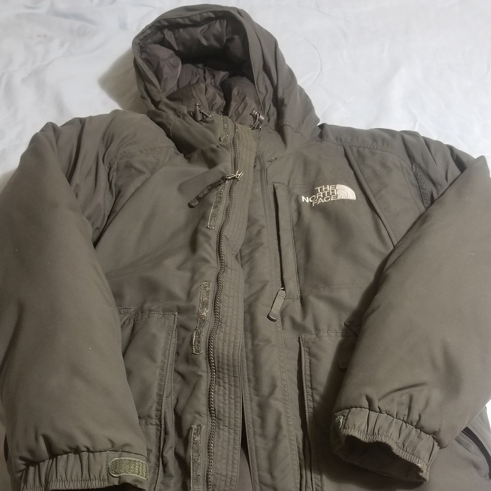 North Face